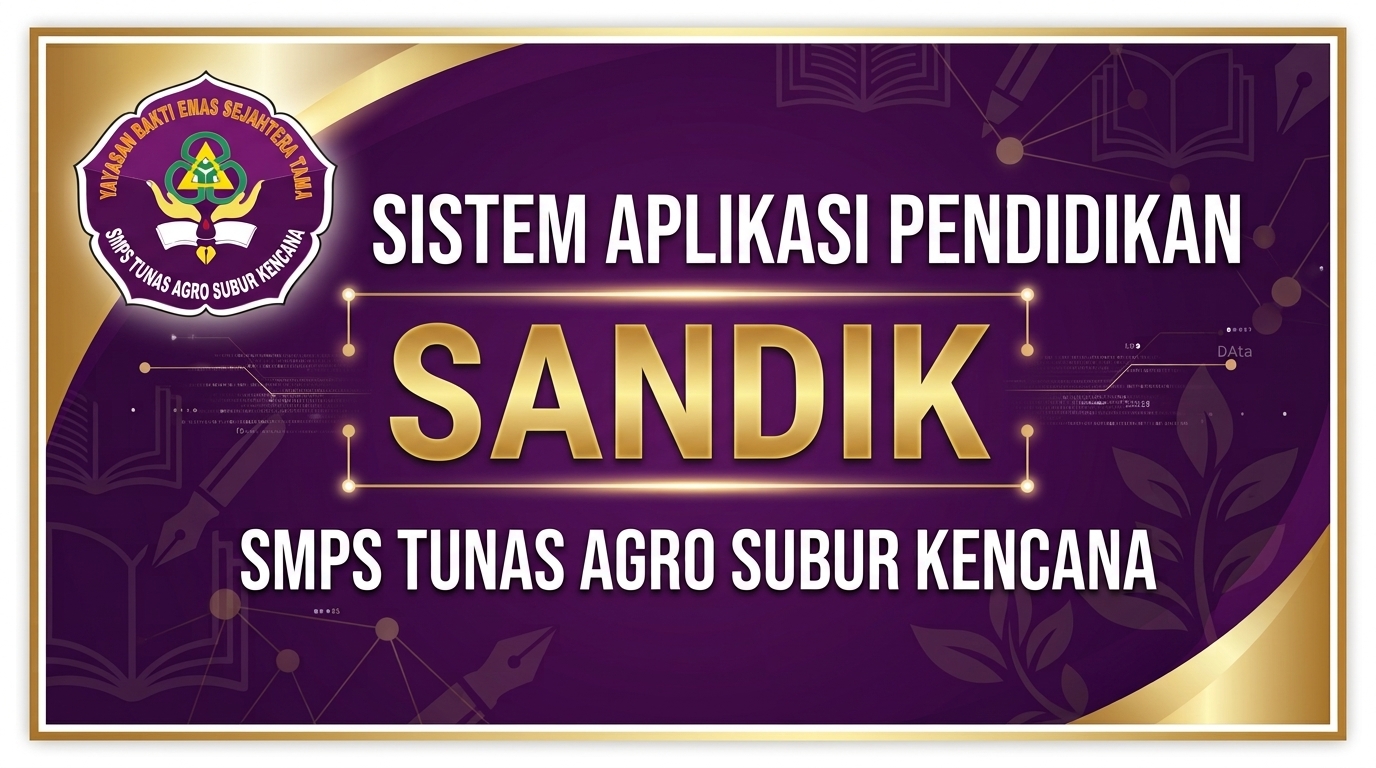 TAHFIDZ AL-QUR'AN PROGRAM