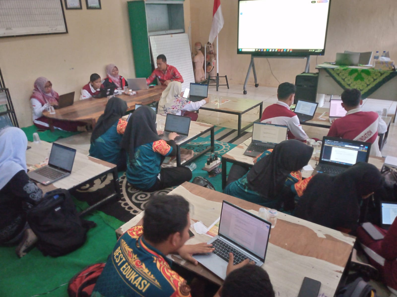 Pameran Seni Rupa Kontemporer
